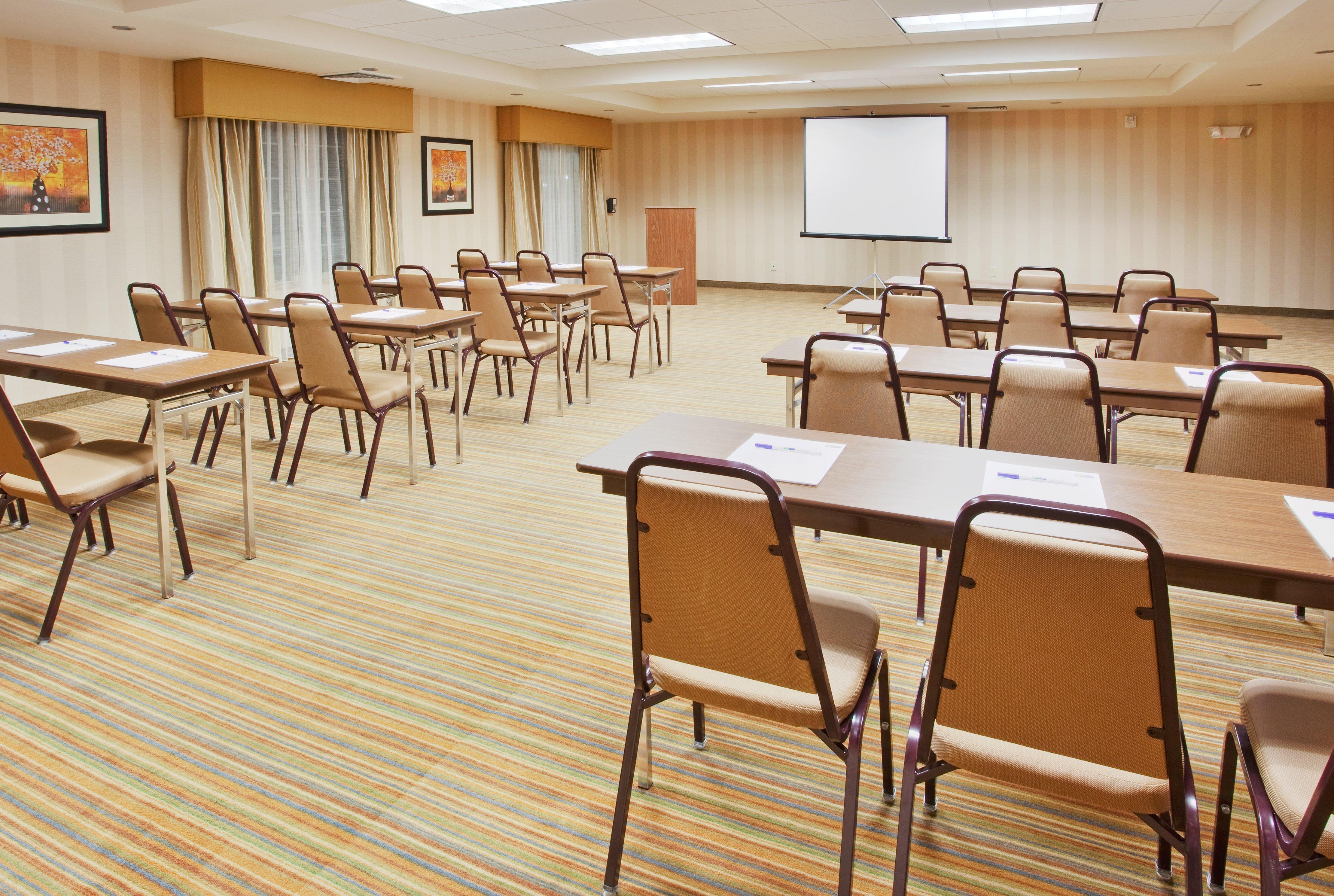 Holiday Inn Express Hotel & Suites Willows By Ihg Экстерьер фото