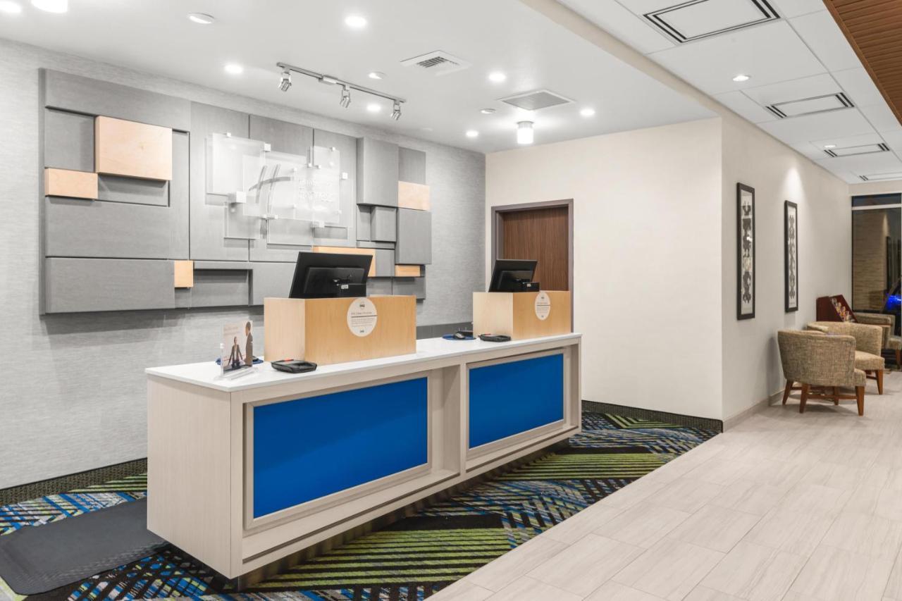 Holiday Inn Express Hotel & Suites Willows By Ihg Экстерьер фото