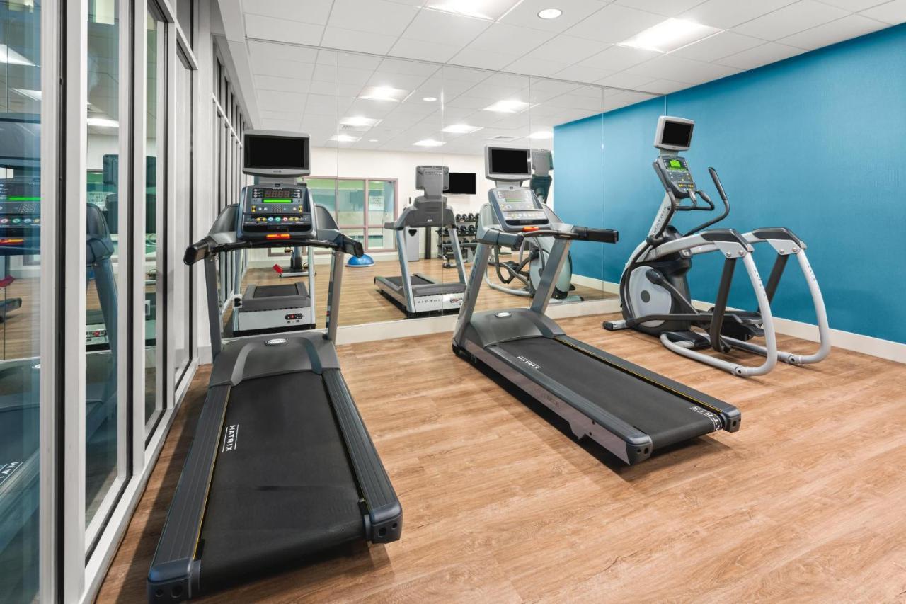 Holiday Inn Express Hotel & Suites Willows By Ihg Экстерьер фото
